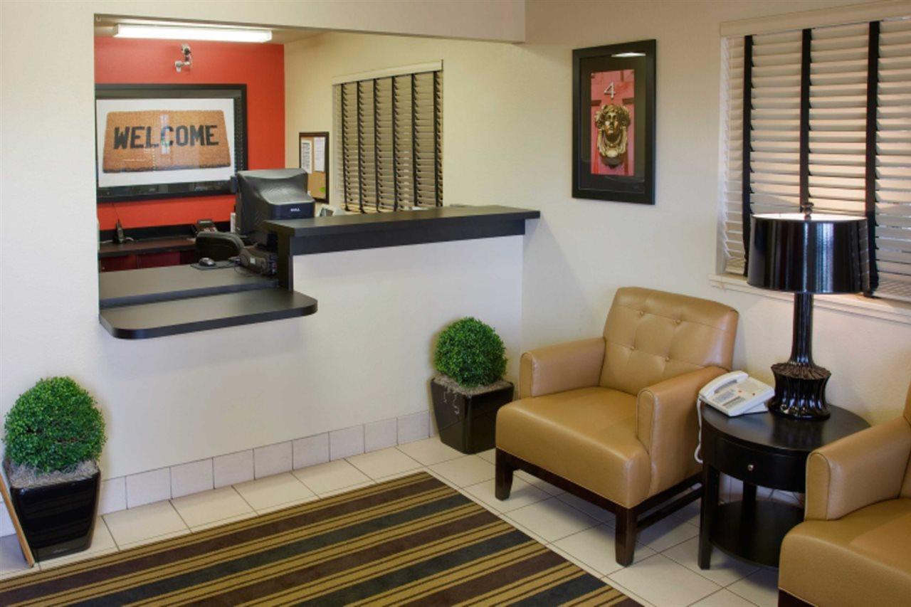 Extended Stay America Suites - Columbia - West - Interstate 126 Ngoại thất bức ảnh