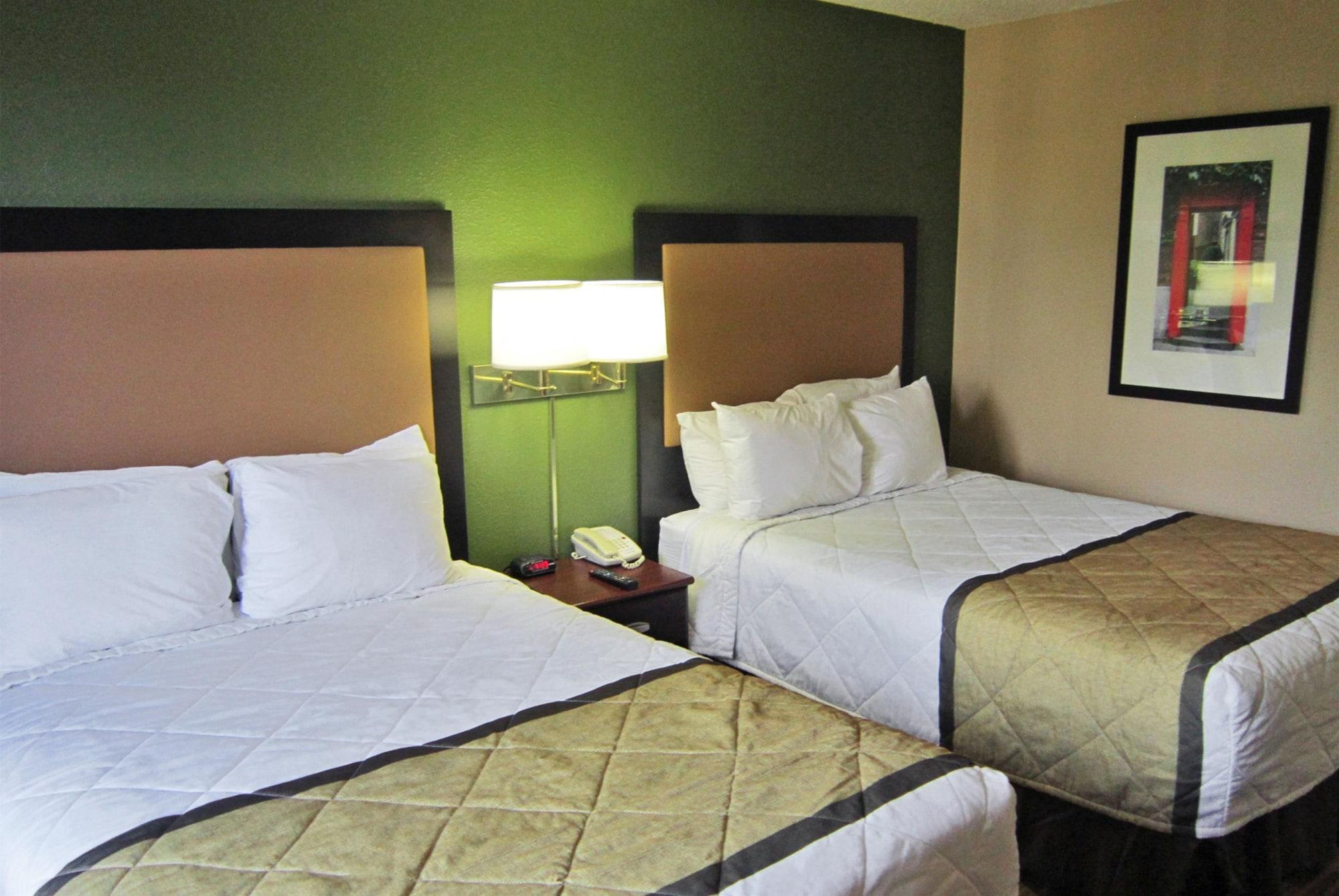 Extended Stay America Suites - Columbia - West - Interstate 126 Ngoại thất bức ảnh