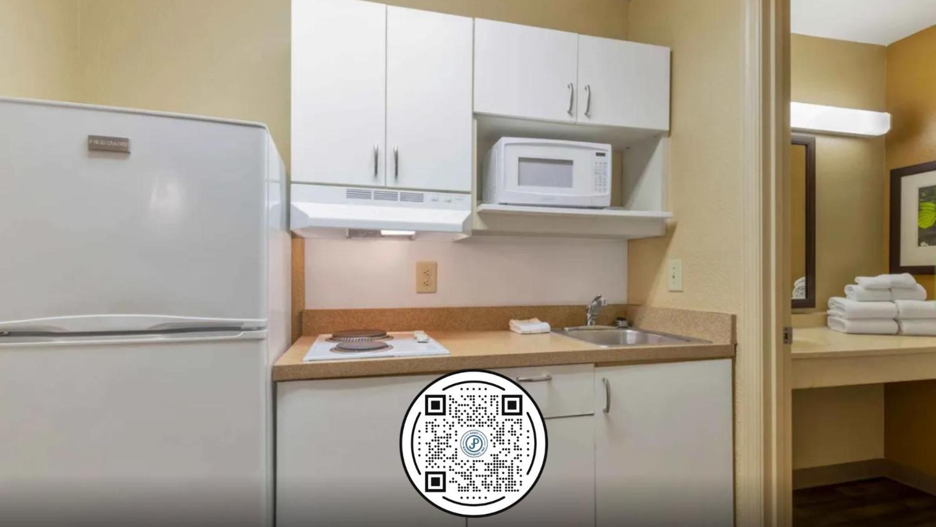 Extended Stay America Suites - Columbia - West - Interstate 126 Ngoại thất bức ảnh
