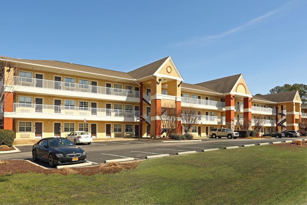 Extended Stay America Suites - Columbia - West - Interstate 126 Ngoại thất bức ảnh