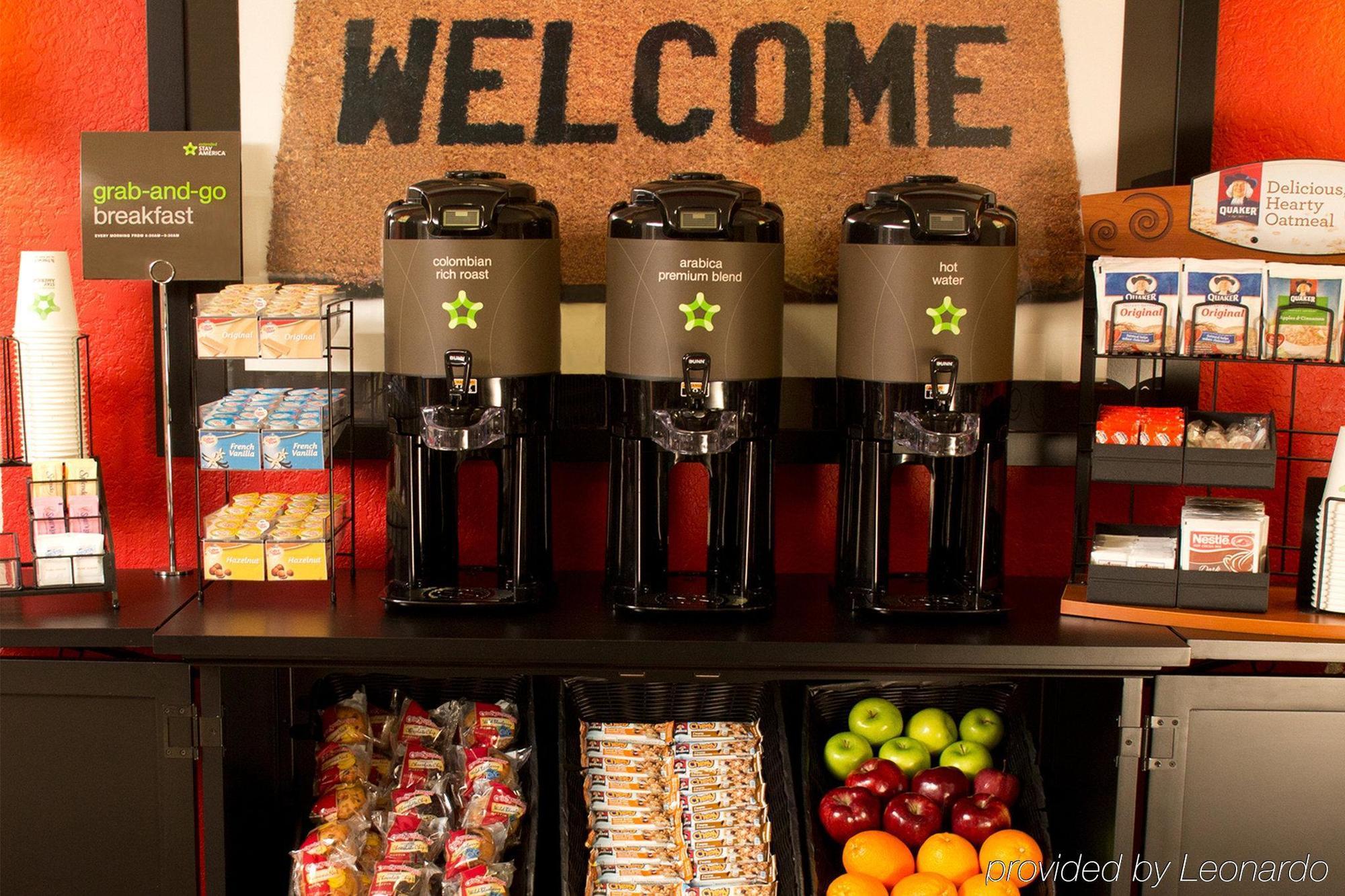 Extended Stay America Suites - Columbia - West - Interstate 126 Ngoại thất bức ảnh