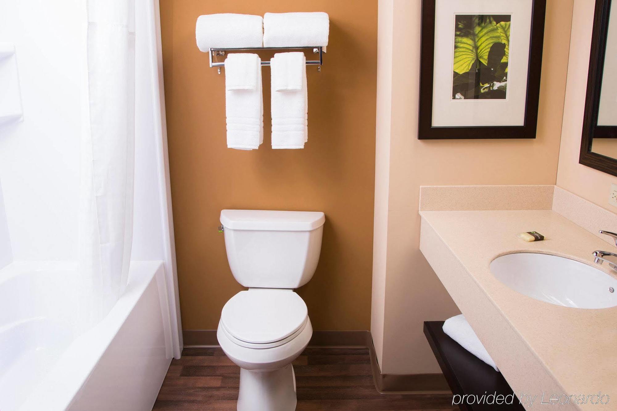 Extended Stay America Suites - Columbia - West - Interstate 126 Ngoại thất bức ảnh