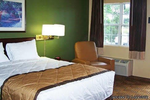 Extended Stay America Suites - Columbia - West - Interstate 126 Ngoại thất bức ảnh