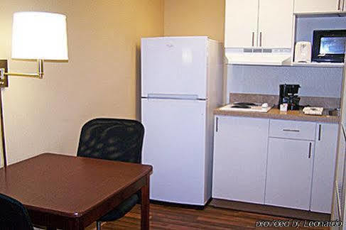 Extended Stay America Suites - Columbia - West - Interstate 126 Ngoại thất bức ảnh